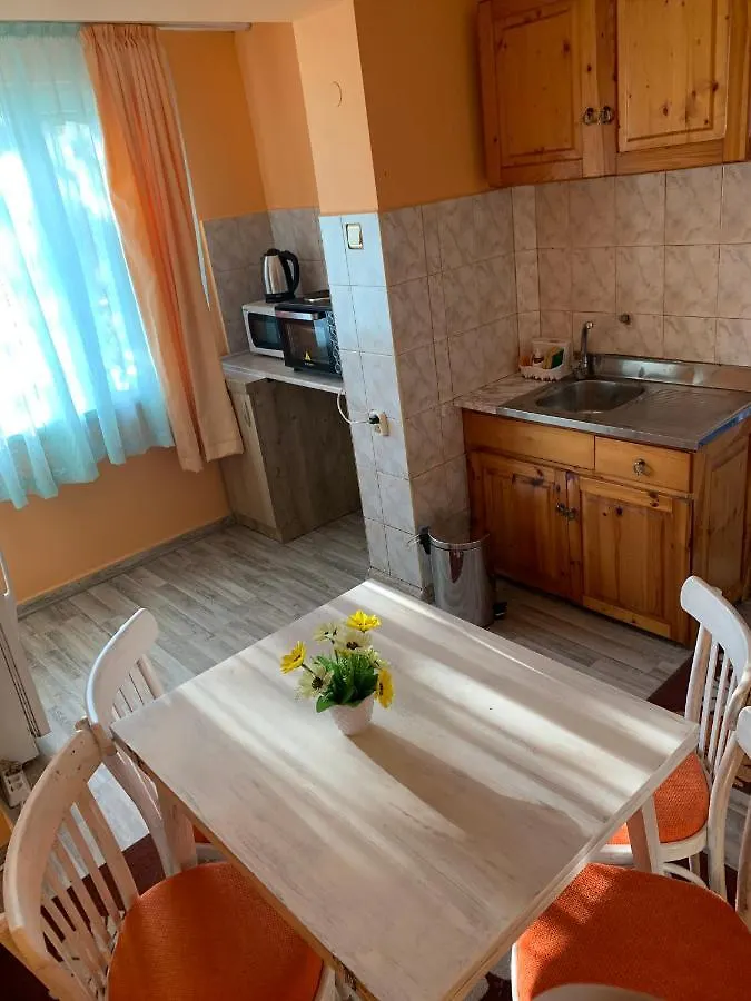 Апартамент Във Вила Артемида Varna Bulgarien