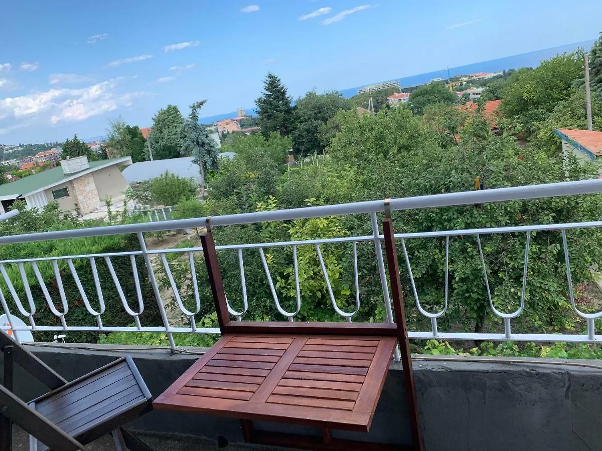 Lejlighed Апартамент Във Вила Артемида Varna Bulgarien